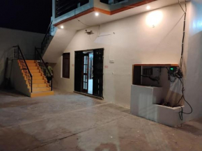 Pandey's Home